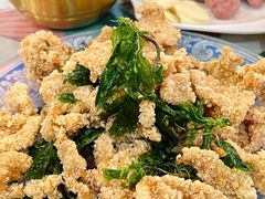 -金姐台湾菜(珠江路店)