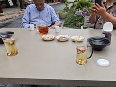 -月栖华明-云间草堂清茶馆(泗泾古镇店)
