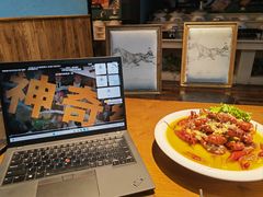 -洪泽老鱼馆(淮海一店)
