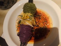 -绿茶餐厅(石家庄万象城店)
