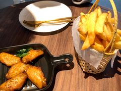 -一尺花园(首钢店)