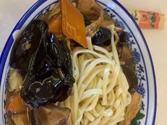佛门素面-归元·云集斋素菜馆