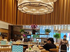 -莆田餐厅PUTIEN(三里屯店)