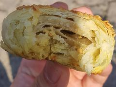 -陈大帅黄桥烧饼(桃园路店)