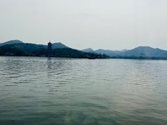 -柳莺湖上·湖景餐厅·江南菜(西湖店)