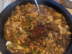 -那家老院子东北菜·饺子·小鸡炖蘑菇(艳华街店)