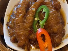 -御彩酒家(东风东路店)