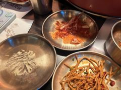-西塔老太太泥炉烤肉(上海七宝领展广场店)