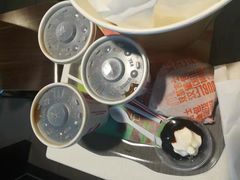 -麦当劳(宾水西道店)