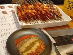 -白玉串城(南六中路店)