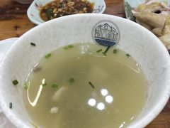 -陈记汤饭(水巷口店)