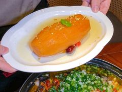 -隐厨·中国菜馆(三里屯T+MALL店)