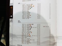 -福慧慈缘素食餐厅(王府井店)