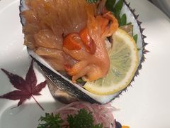 -常鲜楼常来尝鲜海胆馆(星海店)