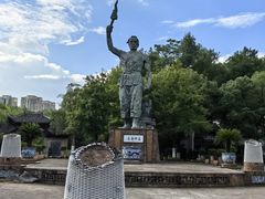 -景德镇古窑民俗博览区