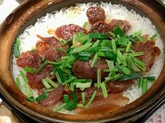 -膳心记-明火四宝煲仔饭(燕南店)
