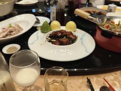 -绍兴老味道·非遗门店(银泰城店)