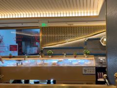 -一绪に寿喜烧(虹悦城店)