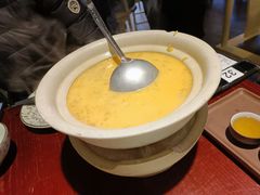 南澳岛龙虾泡饭-潮堂(环球金融中心店)