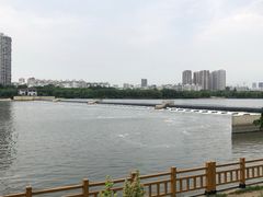 -长白岛森林公园