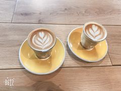 咖啡-Seesaw Coffee(朝阳大悦城店)