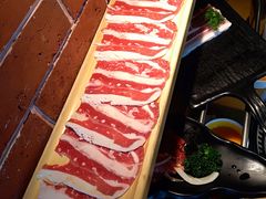 一米板牛五花-牛市牛烤肉(西单大悦城店)