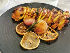 -娜娜家·Nana's restaurant(国金汇店)