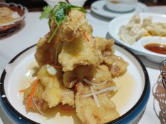 -北国小院(市桥店)