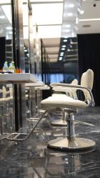 -时尚殿堂salon