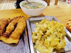 -南肖墙丸子汤(总店)