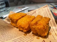 -敏华冰厅(平安金融中心店)
