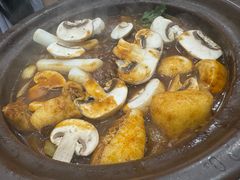 -川香煲(茅台路店)