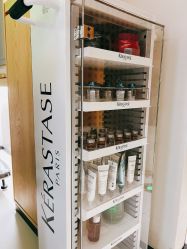 -愉己冥想·护发专门店