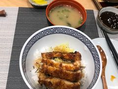 -森味花园·日本料理(伊藤洋华堂亚运村店)
