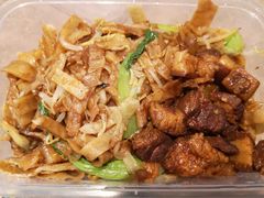 -葛记焖饼(伏牛路店)