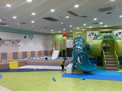 -乐之童成长中心(宝山万达店)