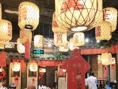 -南京大牌档(壹方天地店)
