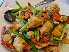 -欢乐海岸美食联盟