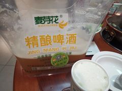 -阳坊胜利涮羊肉(阳坊老店)