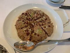 -宝丽轩中餐厅BAOLIXUAN