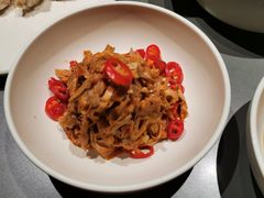 -小大董·烤鸭(观景餐厅·南京西路店)