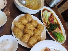 -岚县土豆宴(总部)