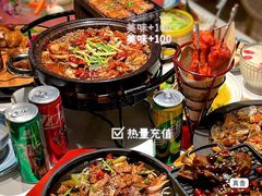 -相遇·鲜炒黄牛肉(丹阳吾悦广场店)