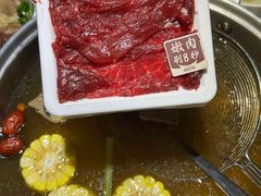 -尚合里潮汕牛肉火锅(海沧店)