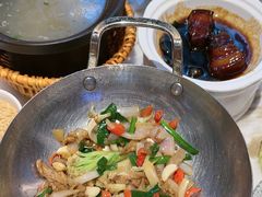 -小菜园新徽菜(南通永旺店)