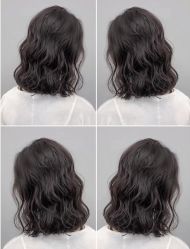点击看大图 -KIMI HAIR SALON·烫染设计店