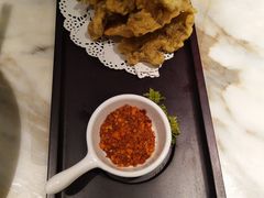 -周渝食惦·酸菜鱼精致川菜(横岗店)