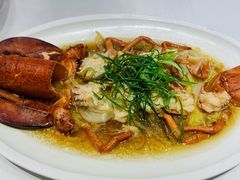 -富黎华海鲜大酒楼(正大广场店)