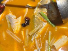-铜锣湾·有麝自然香(重庆新天地店)
