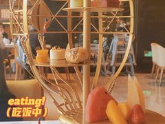 -湘湖逍遥庄园·水漾中餐厅